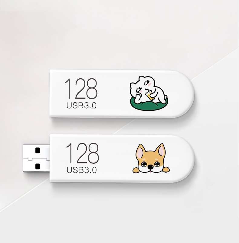 U盤uv打印機(jī)樣品