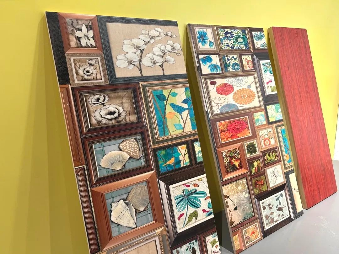 數(shù)碼印刷設(shè)備中家裝板材uv打印機(jī)的應(yīng)用有哪些？